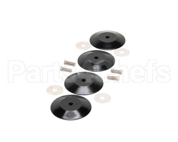 7000166 Antunes Finger Guard Kit