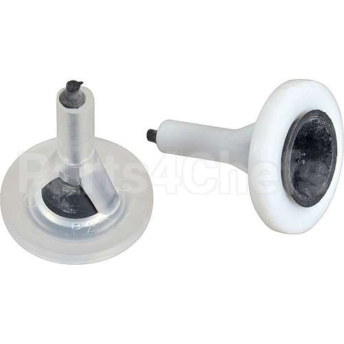 7000170 Compatible Roundup Valve, Check Kit