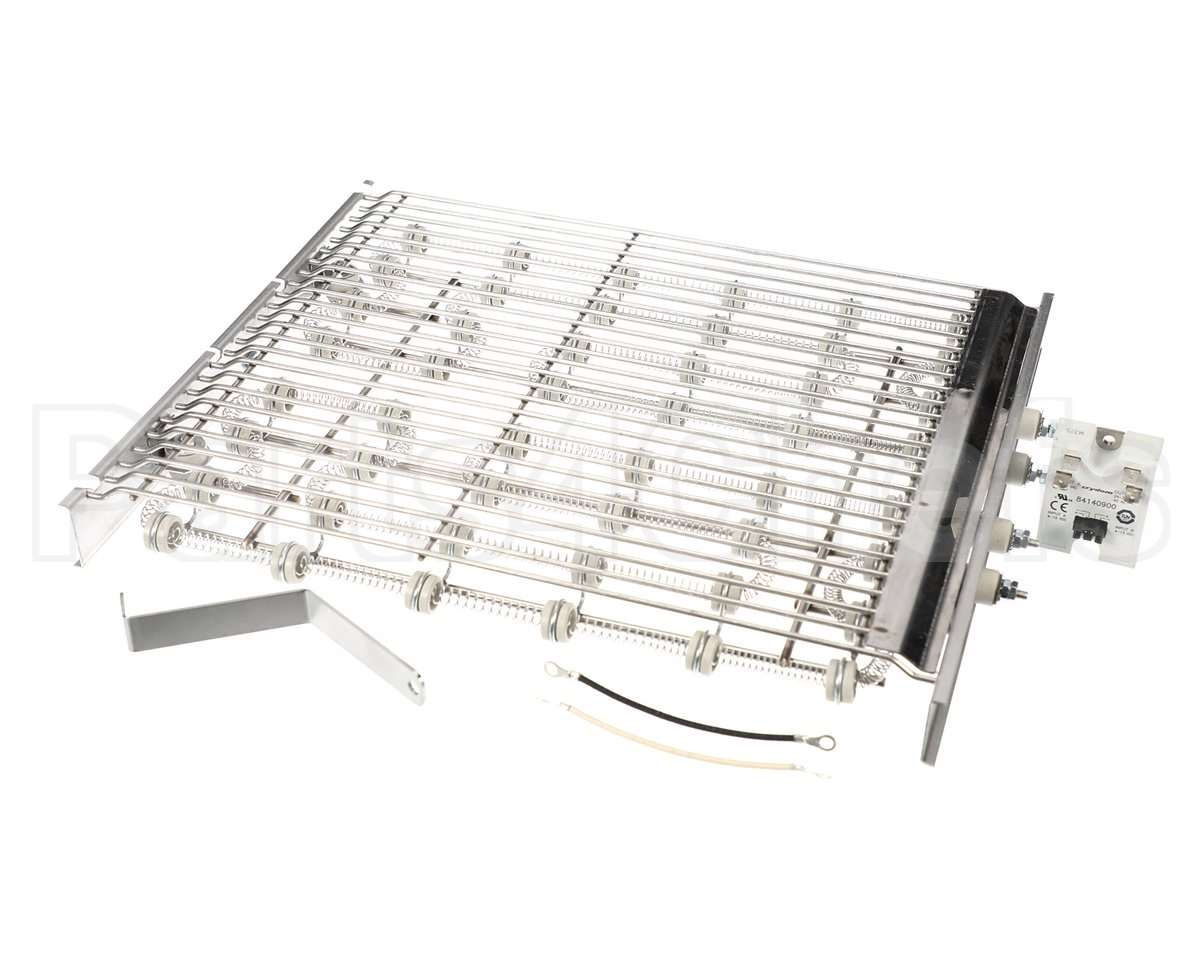 7000180 Antunes Relay/Heater Kit - 200V