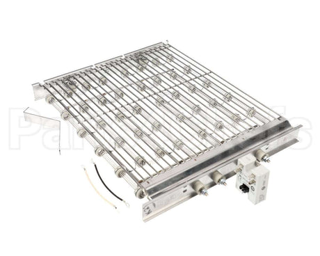 7000180 Antunes Relay/Heater Kit - 200V