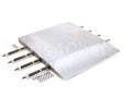 7000191 Antunes Platen Kit Vct-200