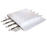 7000191 Antunes Platen Kit Vct-200