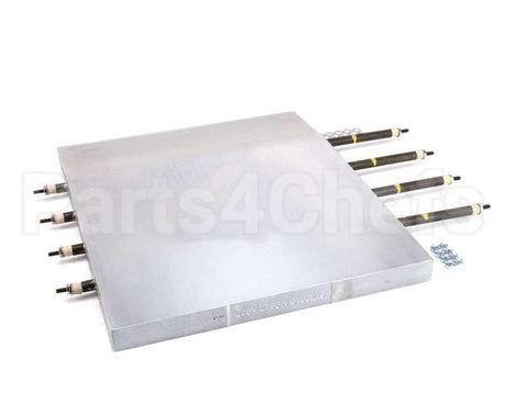 7000191 Antunes Platen Kit Vct-200