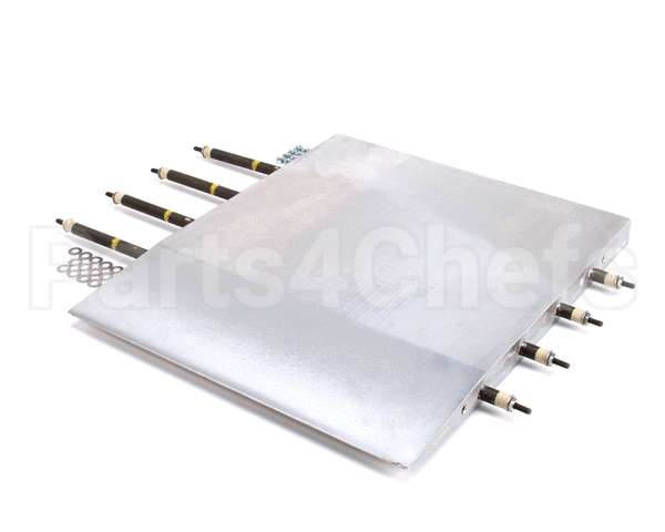 7000191 Antunes Platen Kit Vct-200
