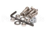 7000193 Antunes Food Shield Mtg. Kit