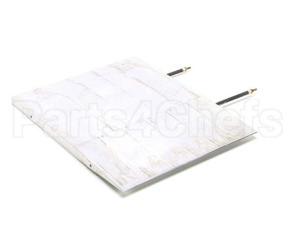 7000200 Antunes Platen Kit Vct-20/25/50