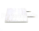 7000200 Antunes Platen Kit Vct-20/25/50