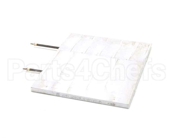 7000200 Antunes Platen Kit Vct-20/25/50
