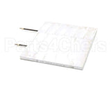 7000200 Antunes Platen Kit Vct-20/25/50