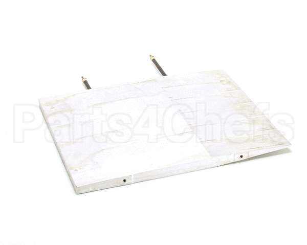 7000200 Antunes Platen Kit Vct-20/25/50