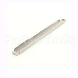 7000204 Compatible Traulsen Long Center Adapter Bars