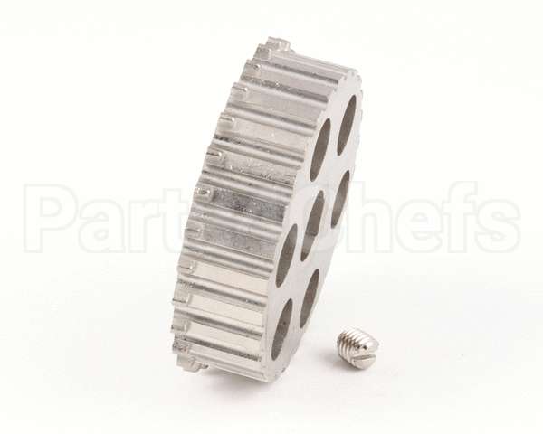 7000207 Antunes Sprocket Kit-25B28 X 1/2
