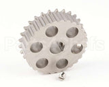 7000207 Antunes Sprocket Kit-25B28 X 1/2