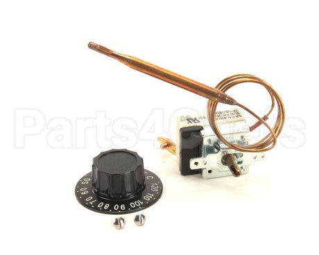 7000213 Antunes Thermostat Kit - (C)