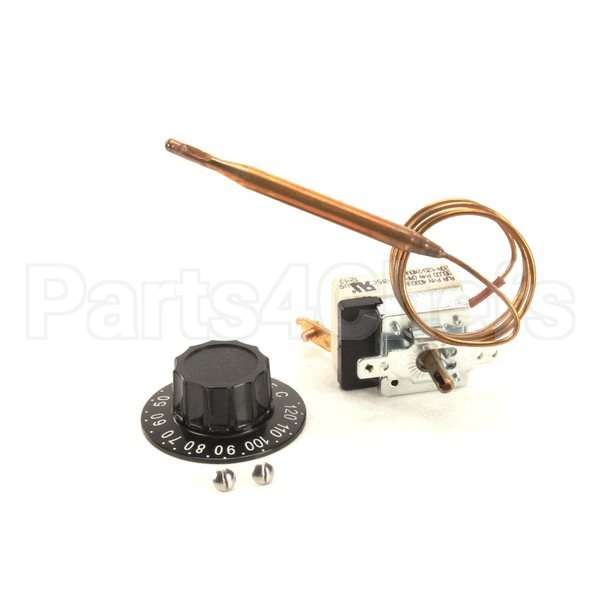 7000213 Compatible Roundup Thermostat Kit - (C)