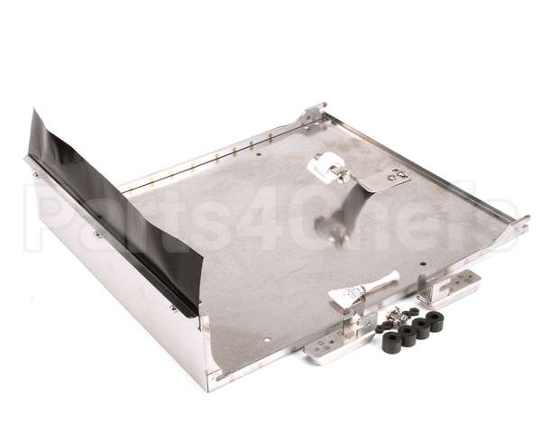 7000226 Antunes Conv. Cover Update Kit