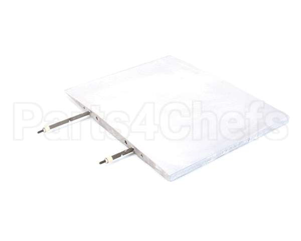 7000229 Antunes Platen Kit Vct-25/50