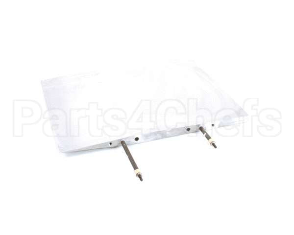 7000229 Antunes Platen Kit Vct-25/50