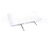 7000229 Antunes Platen Kit Vct-25/50