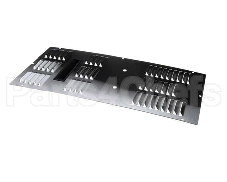 7000233 Antunes End Hsg Cover Kit W/O