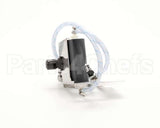 7000235 Antunes Manifold/Regulator Kit