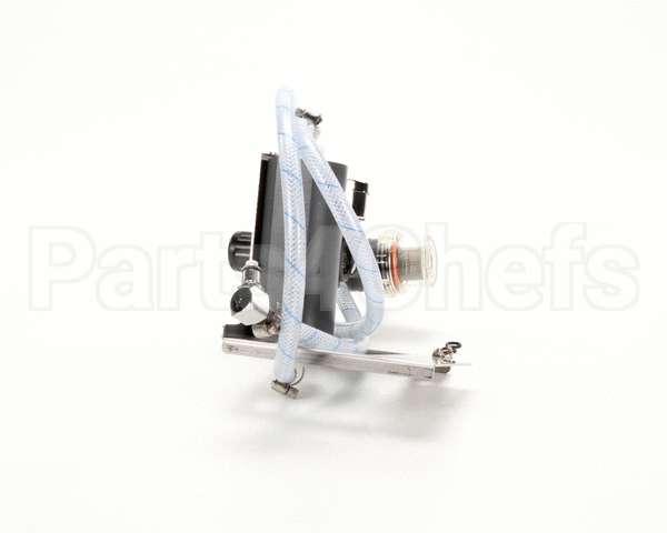 7000235 Antunes Manifold/Regulator Kit