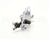 7000235 Antunes Manifold/Regulator Kit