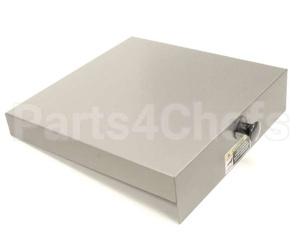 7000237 Antunes Top Cover Kit