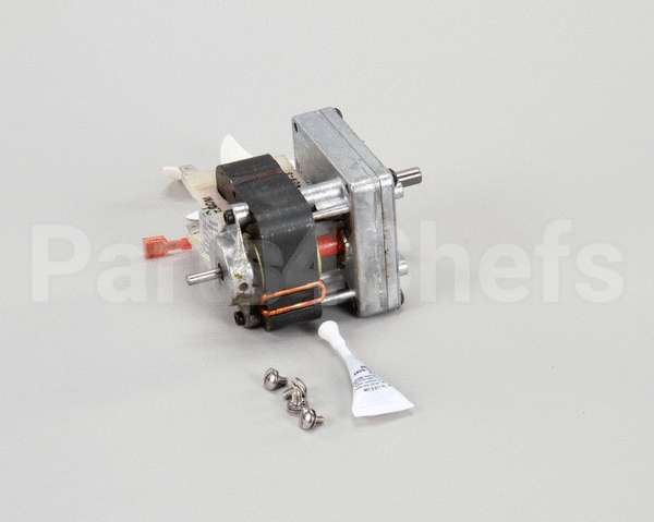 7000240 Antunes Gearmotor Kit 9 Rpm 50/60Hz-Dual Coil