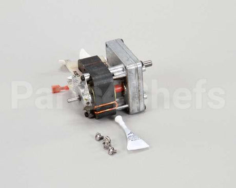 7000240 Antunes Gearmotor Kit 9 Rpm 50/60Hz-Dual Coil