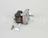 7000240 Antunes Gearmotor Kit 9 Rpm 50/60Hz-Dual Coil