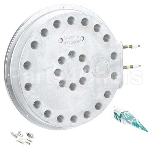 7000245 Compatible Roundup Generator Kit - 208V