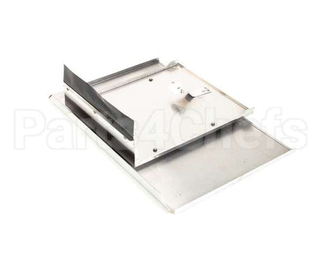 7000251 Antunes Front Conv Cover Assembly Kit