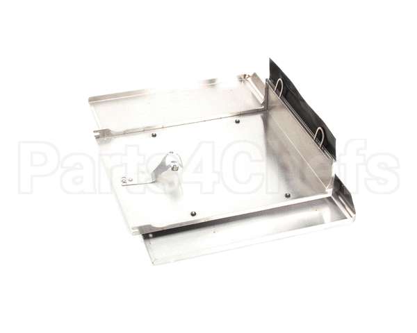 7000251 Antunes Front Conv Cover Assembly Kit
