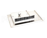 7000251 Antunes Front Conv Cover Assembly Kit