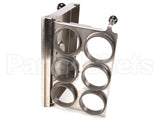 7000261 Antunes Cover, Rack Ring Assembly