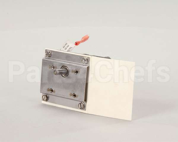 7000263 Antunes Gearmotor Kit 230V 3Rpm