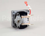 7000268 Antunes Gearmotor Kit 115V 1Rpm
