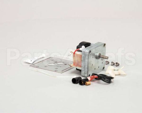 7000269 Antunes Gearmotor Kit 230V 1Rpm