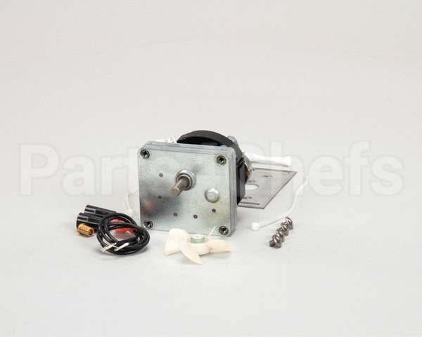 7000269 Antunes Gearmotor Kit 230V 1Rpm
