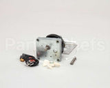 7000269 Antunes Gearmotor Kit 230V 1Rpm