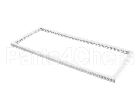 7000272-14 Sertek Drawer Gasket, 23.625X10.1875X0.625