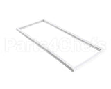 7000272-14 Sertek Drawer Gasket, 23.625X10.1875X0.625