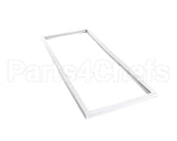 7000272-14 Sertek Drawer Gasket, 23.625X10.1875X0.625