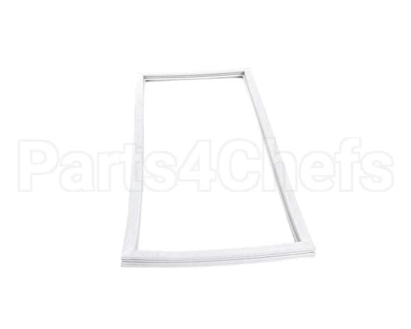 7000272-14 Sertek Drawer Gasket, 23.625X10.1875X0.625