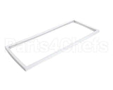 7000272-14 Sertek Drawer Gasket, 23.625X10.1875X0.625