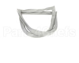 7000272-25M Sertek Gasket, Mag 10.625X24.375 #6449