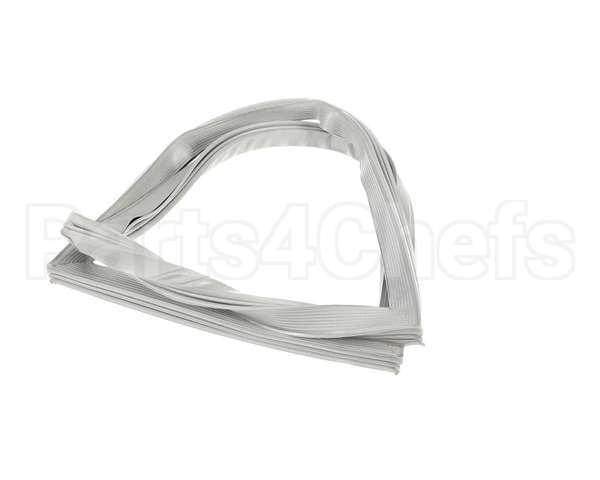 7000272-25M Sertek Gasket, Mag 10.625X24.375 #6449
