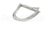 7000272-25M Sertek Gasket, Mag 10.625X24.375 #6449