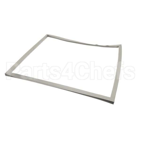 7000272-26M Compatible Sertek Gasket, Mag, 18.438X21.313, #6449